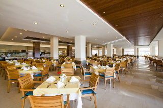 Sunis Elita Beach Resort Side Exterior photo