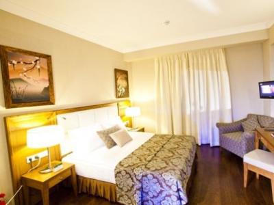 Sunis Elita Beach Resort Side Exterior photo