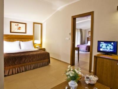 Sunis Elita Beach Resort Side Exterior photo
