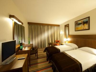 Sunis Elita Beach Resort Side Exterior photo