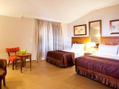Sunis Elita Beach Resort Side Exterior photo